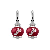 Mono orecchino Chantecler Donna Et Voilà in Argento 38079 - 38079